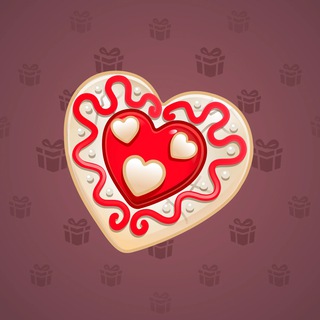 Cookie Heart #162119