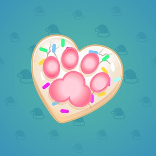 Cookie Heart #162121
