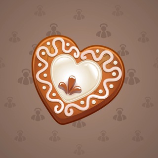 Cookie Heart #162124