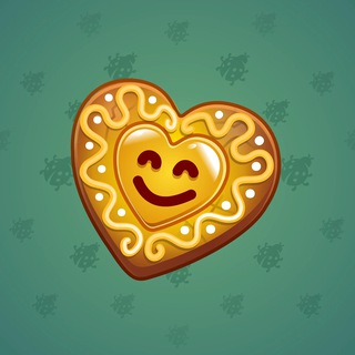 Cookie Heart #162129