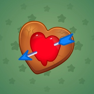 Cookie Heart #162130