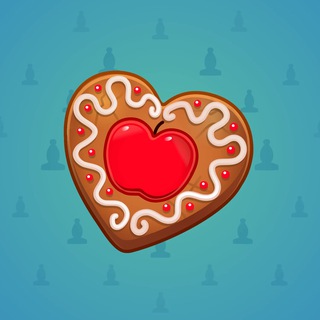Cookie Heart #162226