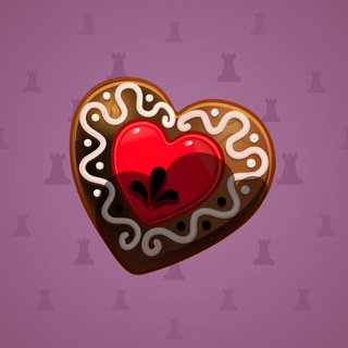 Cookie Heart #162227
