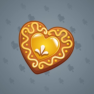 Cookie Heart #162228
