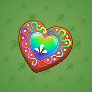 Cookie Heart #162229