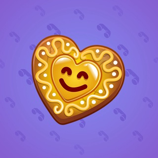 Cookie Heart #162230