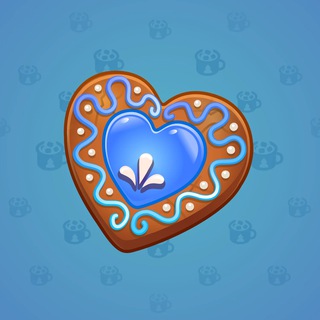 Cookie Heart #162231