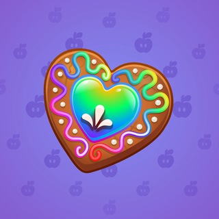 Cookie Heart #162233