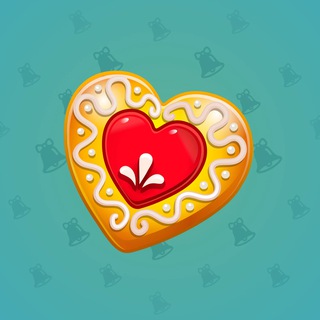Cookie Heart #162235
