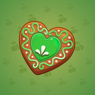 Cookie Heart #162236