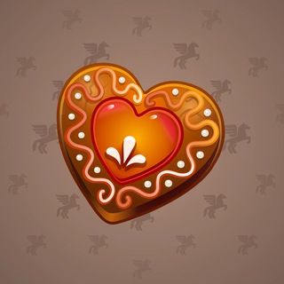 Cookie Heart #162237