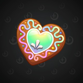 Cookie Heart #162238