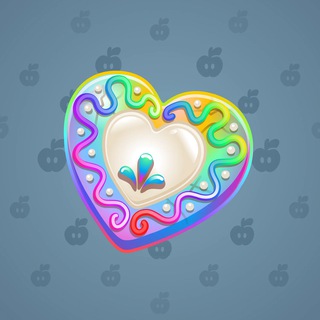 Cookie Heart #162245