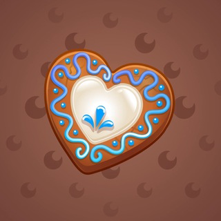 Cookie Heart #162246