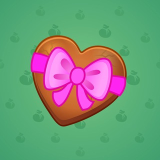 Cookie Heart #162247