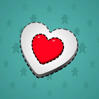 Cookie Heart #162249
