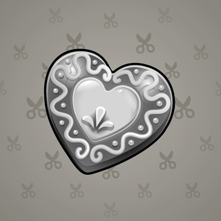 Cookie Heart #162252