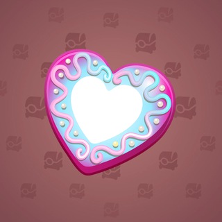 Cookie Heart #162254