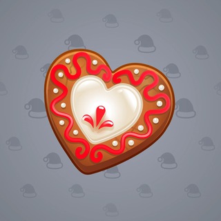 Cookie Heart #162255