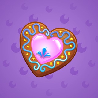 Cookie Heart #162256