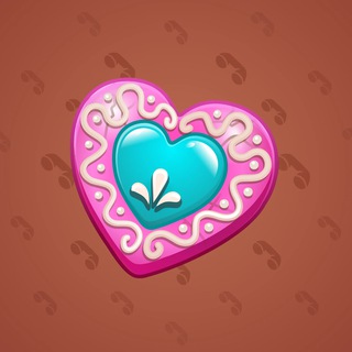 Cookie Heart #162261