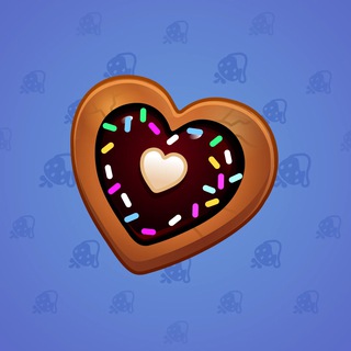 Cookie Heart #162264