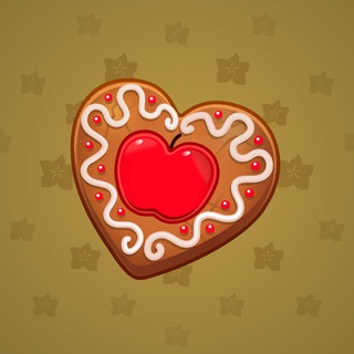 Cookie Heart #162265