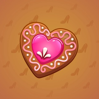 Cookie Heart #162269