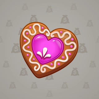 Cookie Heart #162270
