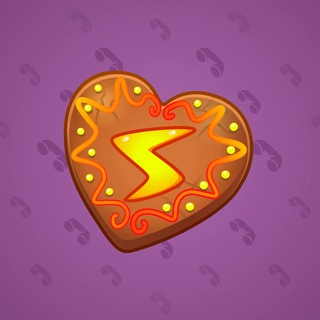 Cookie Heart #162275