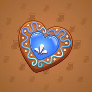 Cookie Heart #162276