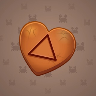 Cookie Heart #162277
