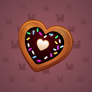 Cookie Heart #162278