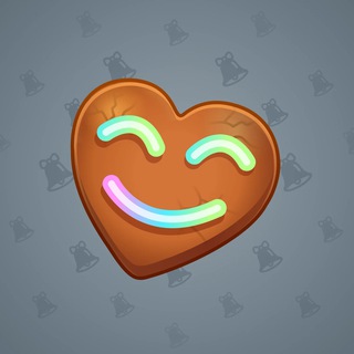 Cookie Heart #162281