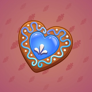 Cookie Heart #162282
