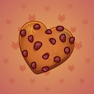 Cookie Heart #162283