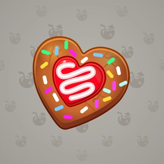 Cookie Heart #162284