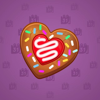 Cookie Heart #162285