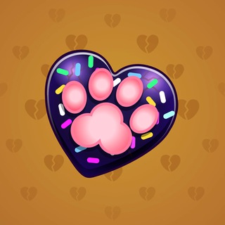 Cookie Heart #162288