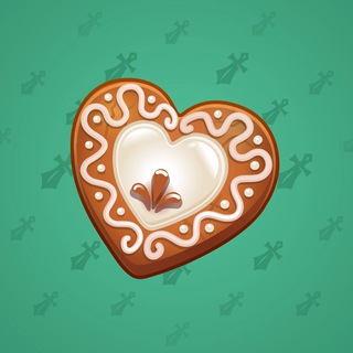 Cookie Heart #162290