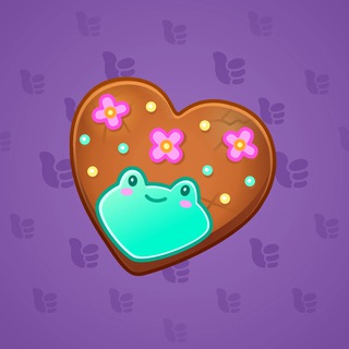 Cookie Heart #162294