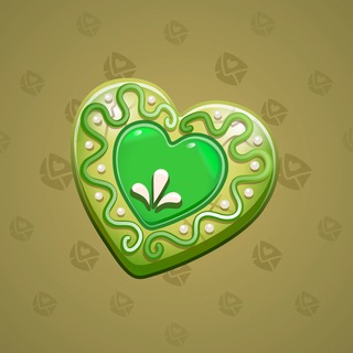 Cookie Heart #162301