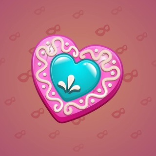 Cookie Heart #162303