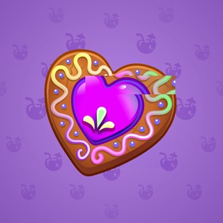 Cookie Heart #162306