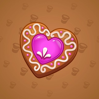 Cookie Heart #162308