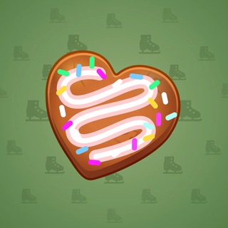 Cookie Heart #162309