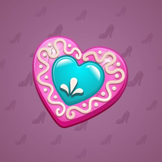 Cookie Heart #162516