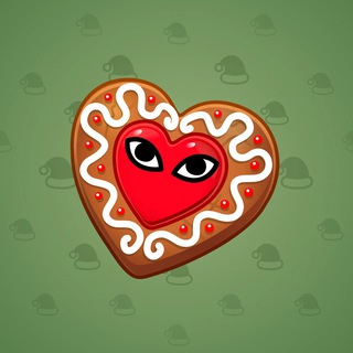 Cookie Heart #162520