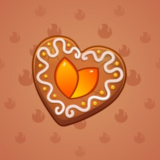 Cookie Heart #162522