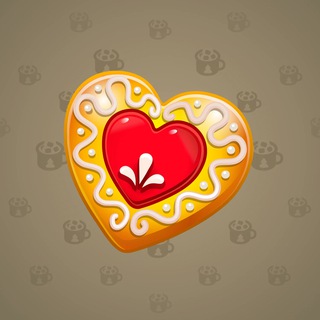 Cookie Heart #162523